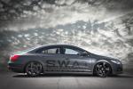 Volkswagen Passat CC by KBR Motorsport 2011 года